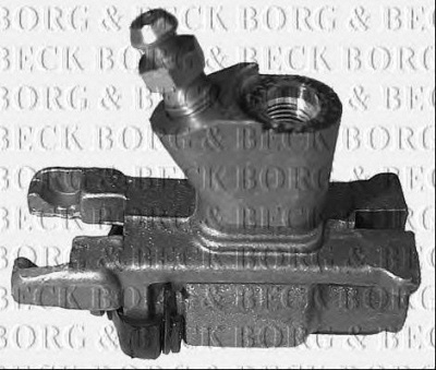 BORG & BECK bbw1095 -  Колесный тормозной цилиндр
